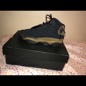 Air Jordan 13 retro